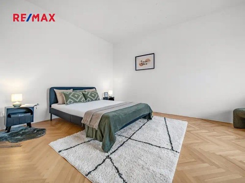 Prodej bytu 2+1 70 m²