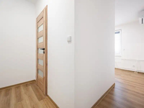 Prodaný byt 1+1 38 m²
