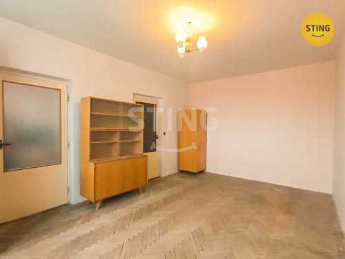 Prodej bytu 1+1 33 m²