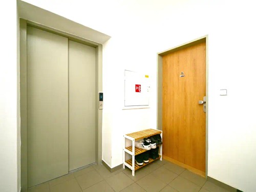 Prodej bytu 3+kk 62 m²