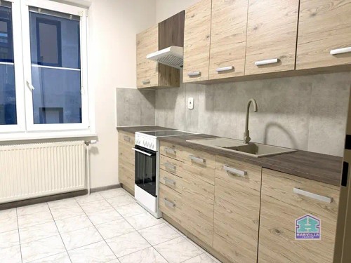 Prodaný byt 2+1 67 m²