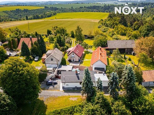 Prodej domu 75 m², pozemek 272 m²