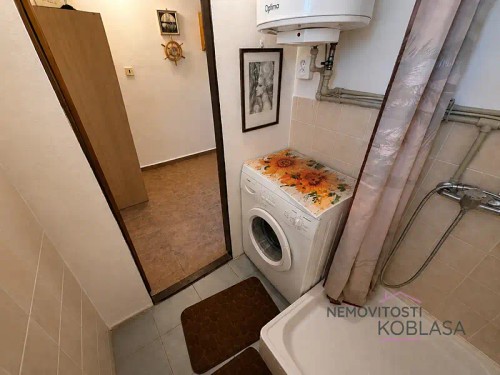 Prodej chaty 34 m², pozemek 597 m²