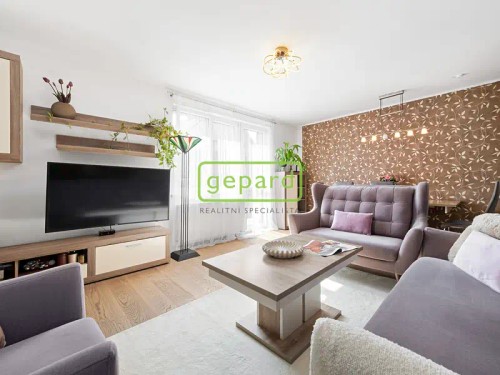 Prodej domu 163 m², pozemek 803 m²