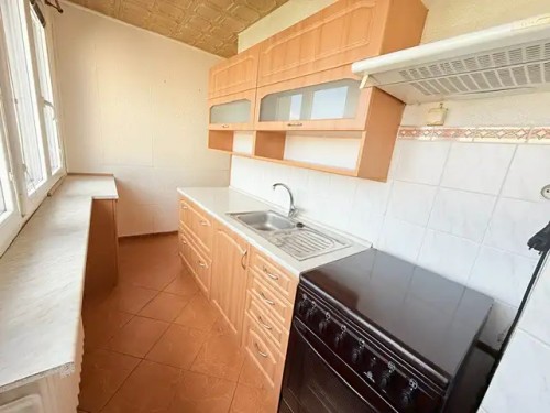 Prodej bytu 3+1 54 m²