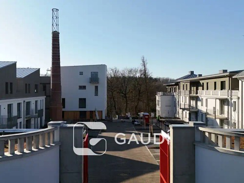Prodaný byt 3+kk 94 m²