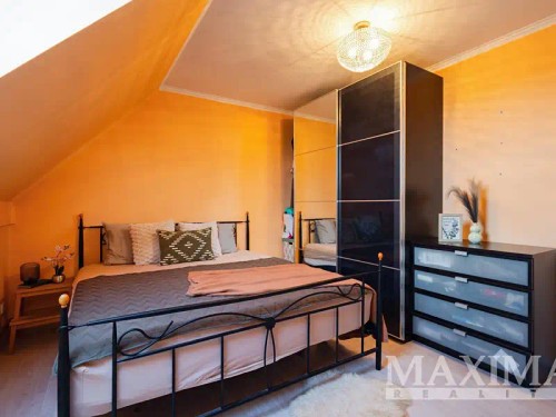 Prodej bytu 3+kk 69 m²