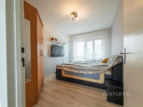 Prodaný byt 3+1 68 m²