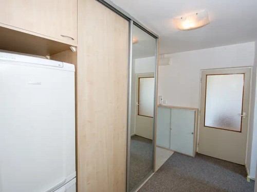Prodaný  byt 2+1 44 m²