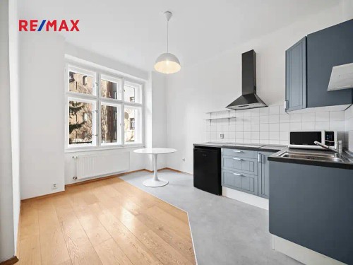 Prodej bytu 2+kk 38 m²