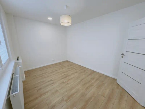 Prodaný byt 3+1 70 m²