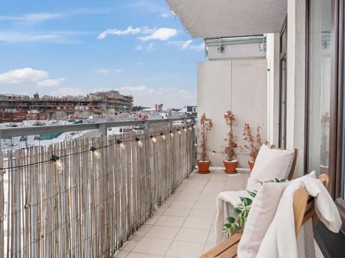 Prodaný byt 2+kk 44 m²