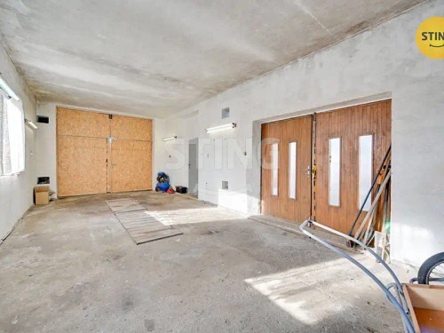 Prodej domu 190 m², pozemek 1492 m²