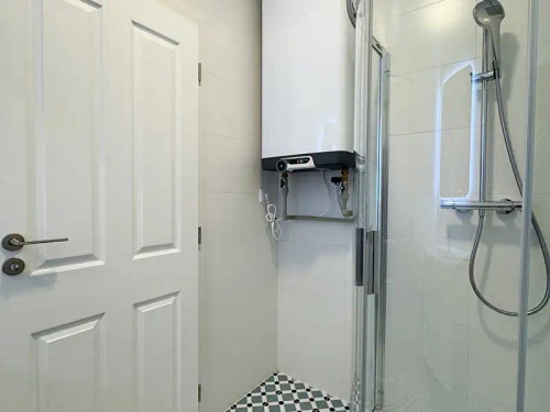 Prodaný byt 2+kk 43 m²