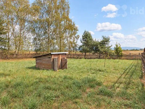 Prodej stavebního pozemku 952 m²