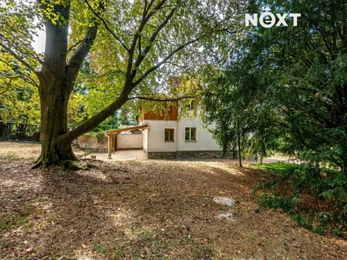 Prodej domu 140 m², pozemek 2839 m²
