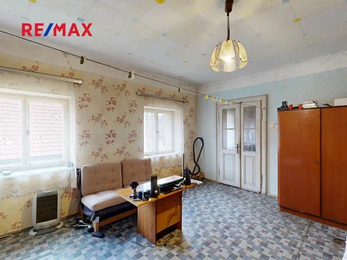 Prodej domu 126 m², pozemek 953 m²