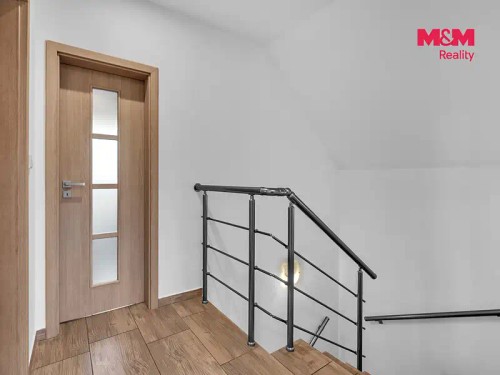 Prodej domu 144 m², pozemek 865 m²