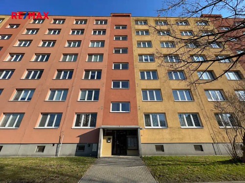 Prodej bytu 3+1 74 m²