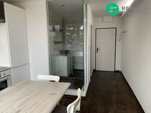 Prodaný byt 1+1 39 m²