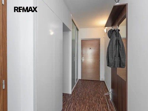 Prodaný byt 2+1 58 m²