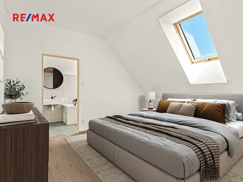 Prodej bytu 3+kk 68 m²