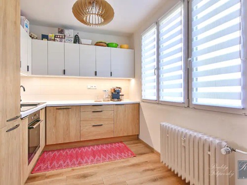 Prodaný byt 3+1 83 m²