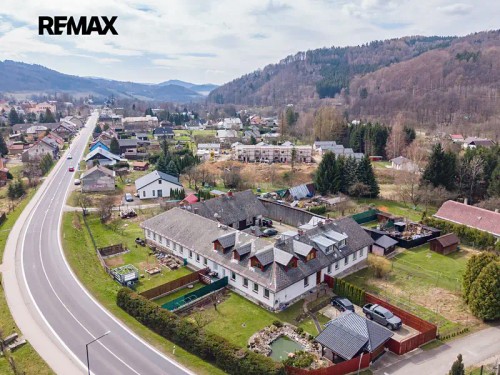 Prodej bytu 1+1 41 m²