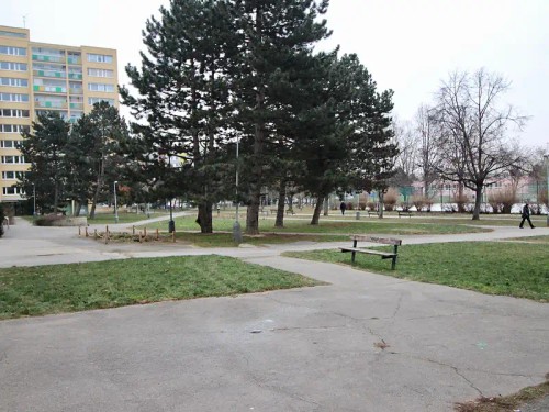 Prodaný  byt 3+kk 67 m²