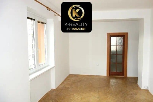 Prodaný byt 2+1 51 m²