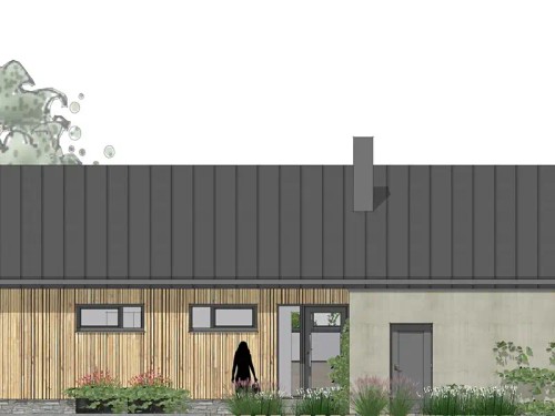 Prodej stavebního pozemku 1802 m²