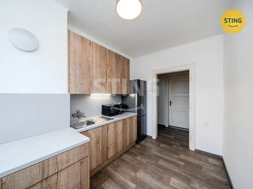 Prodej bytu 3+1 72 m²