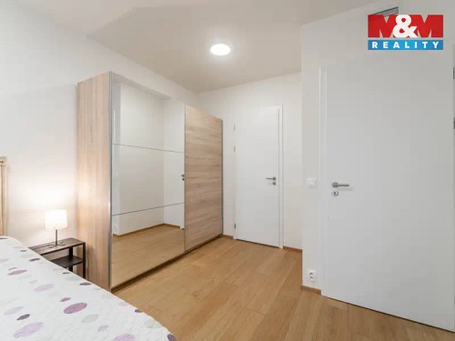 Prodaný byt 3+kk 86 m²