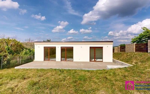 Prodej domu 141 m², pozemek 983 m²