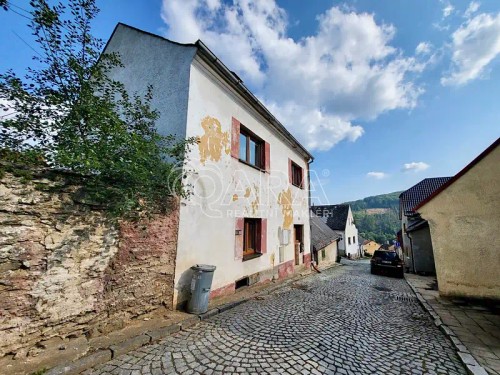 Prodej domu 89 m², pozemek 161 m²