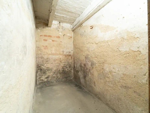 Prodaný byt 2+1 48 m²