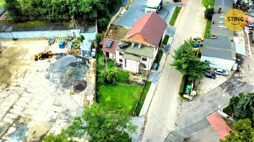 Prodej domu 107 m², pozemek 445 m²