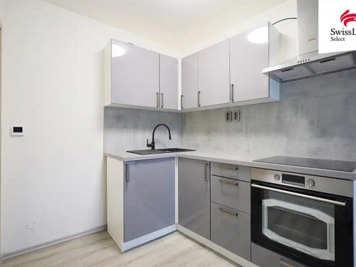 Prodej bytu 2+kk 36 m²