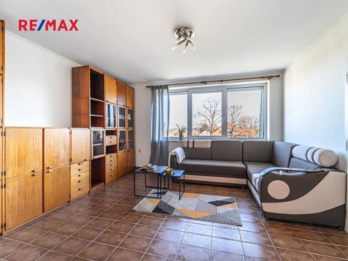 Prodaný byt 235 m²