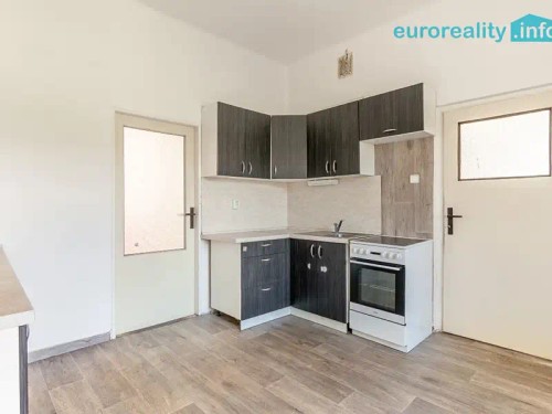 Prodej domu 160 m², pozemek 493 m²