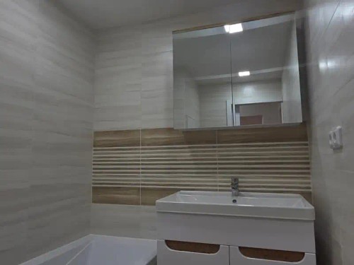 Prodaný byt 2+1 55 m²