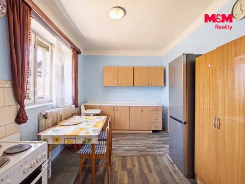 Prodej domu 111 m², pozemek 424 m²