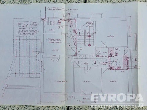 Prodej domu 390 m², pozemek 617 m²