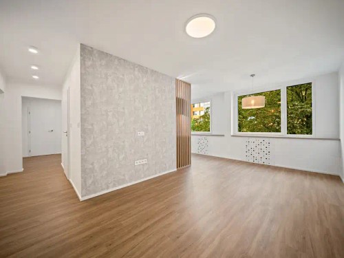 Prodaný byt 3+kk 67 m²