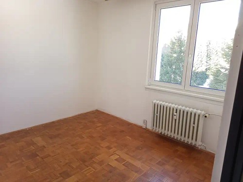 Prodaný byt 2+1 61 m²