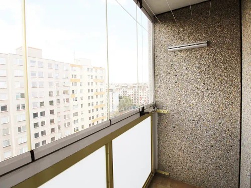 Prodaný byt 3+1 80 m²