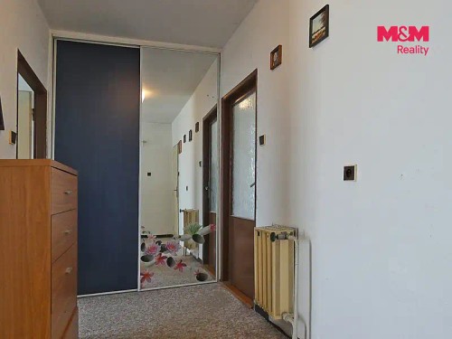 Prodej domu 135 m², pozemek 684 m²