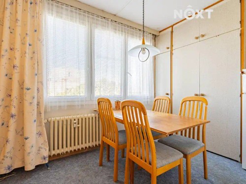 Prodej bytu 3+1 65 m²