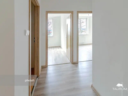 Prodej bytu 2+1 74 m²