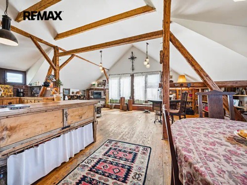 Prodej domu 267 m², pozemek 1885 m²